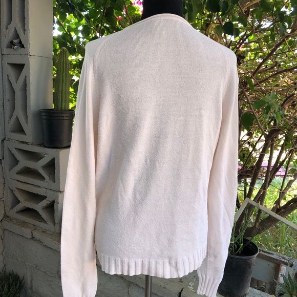GAP SWEATER SIZE XL  STRETCH - Picture 3 of 6